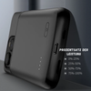 PowerCase™ - Erweiterter Akku-Ladekoffer