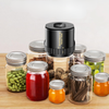 FreshNest™ – Elektrischer Vakuumierer