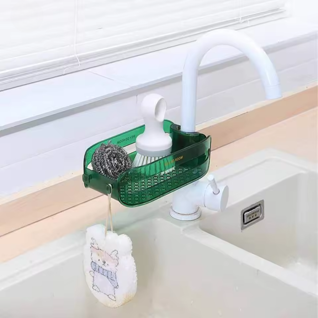 DryDock™ - Spülschwammhalter (1+1 GRATIS)
