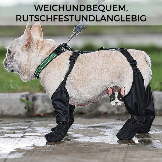 PuddleShield™ Wasserdichte Strumpfhosen für Haustiere