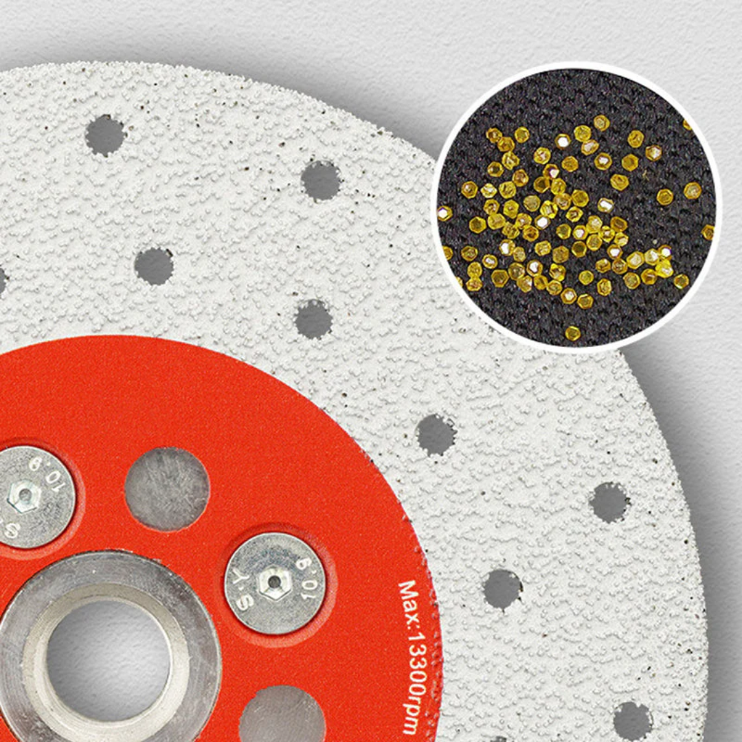 EliteDisc™ - Langlebige Diamant-Trennscheibe (1+1 GRATIS)