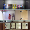 GlowHinge™ - Automatische LED Scharnierlampe (1+1 GRATIS)