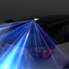 GlowFin™ - Solar Sharkfin Antenne
