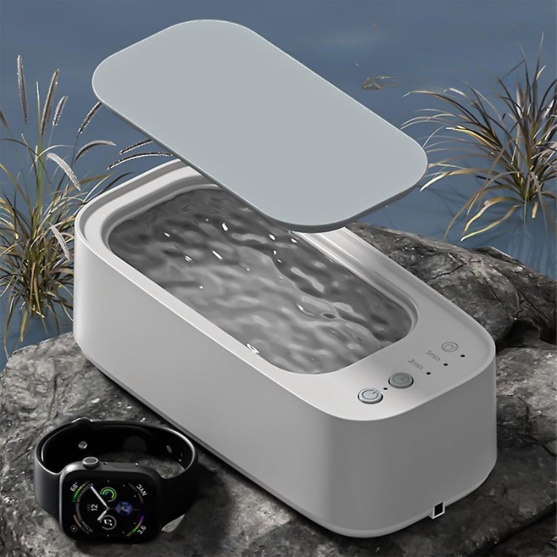 SoniClean™ - Mini-Ultraschallreiniger