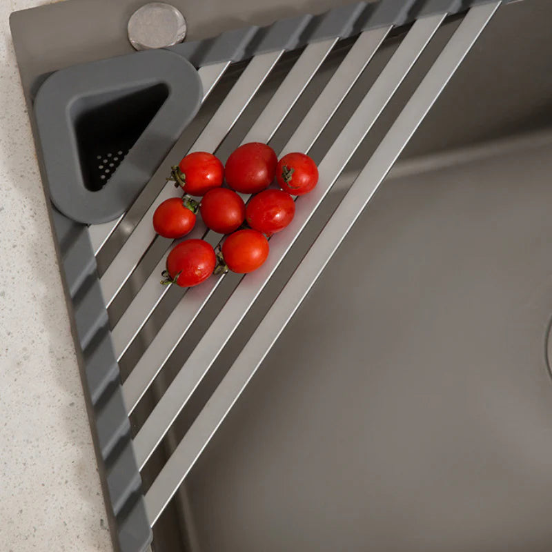 RackMate™ – Dreieckiges Abtropfgestell