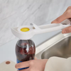 CapEase™ - 4-in-1 Flaschen- und Glasöffner