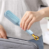 HairEase™ – Selbstreinigender Haarkamm