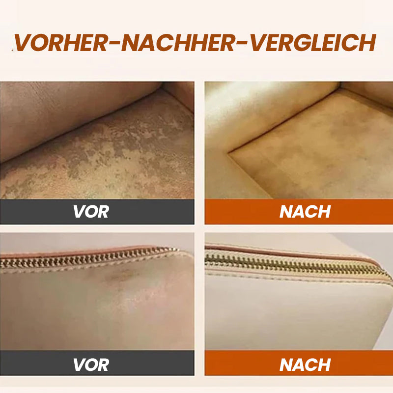 LederGleam™ Leder- und Möbelreparatur