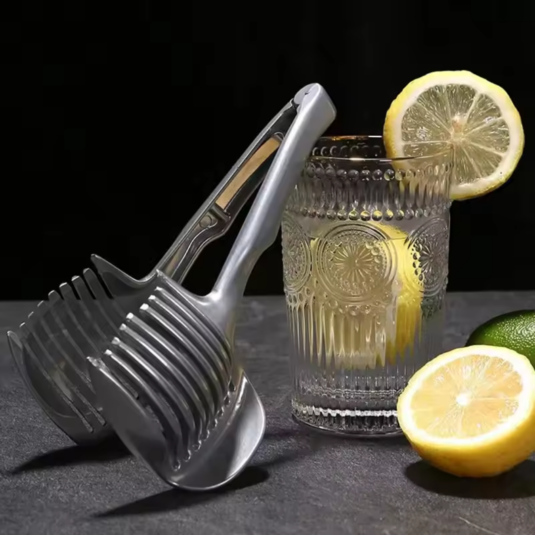Cutzy™ - Perfekte Scheiben Schneider