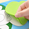 StickiCraft™ - 3D-Aufkleber-Puzzles