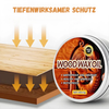OakShine™ - Holzwachsöl