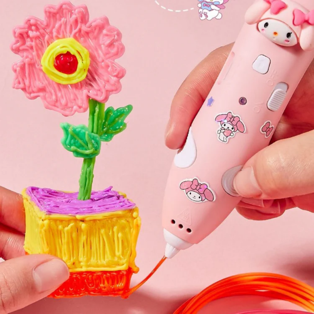CraftFlow™ - 3D-Druckstift