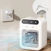 Coolora™ - Tragbarer USB-Luftkühler