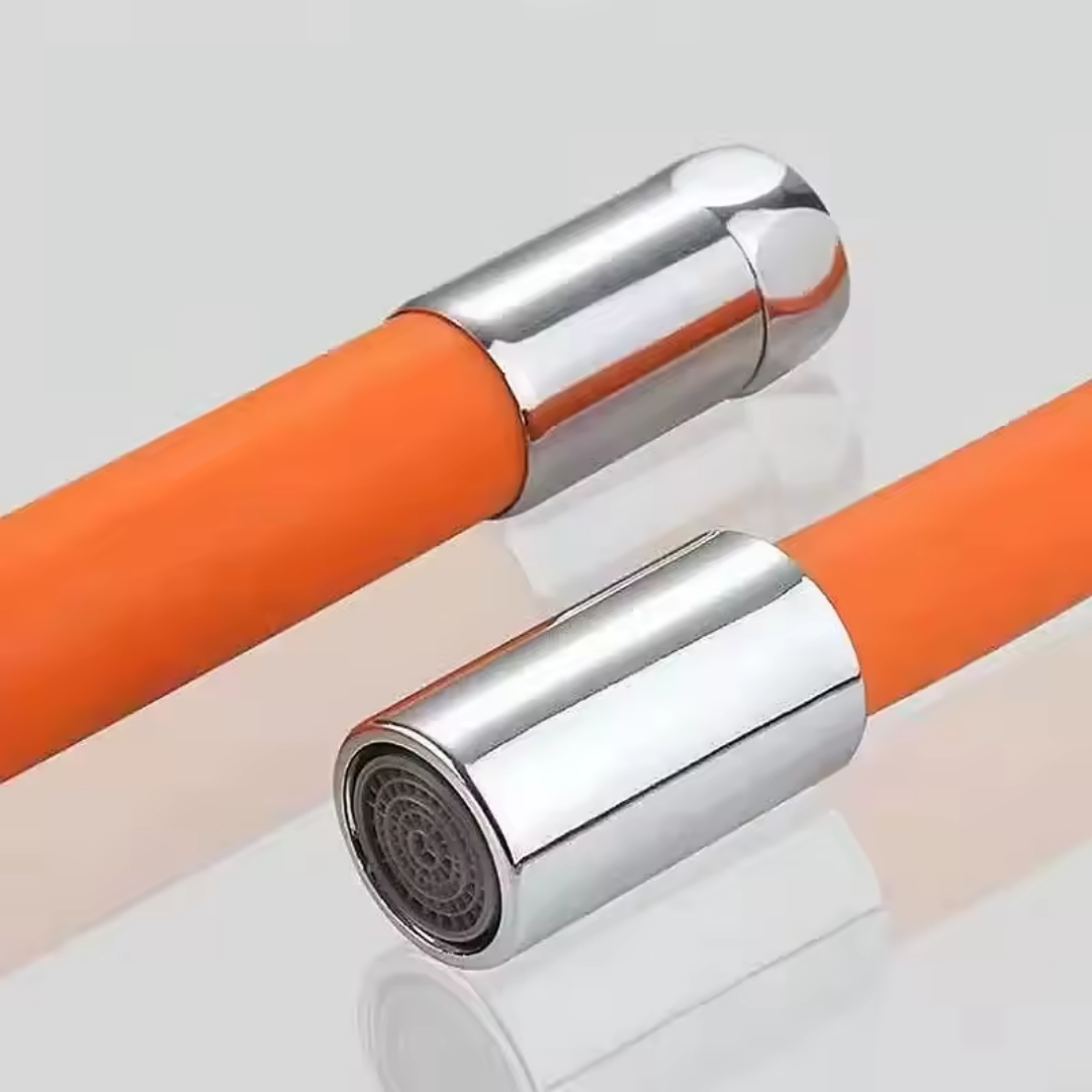 FlexiTap™ - 360° Grad drehbares Rohr (1+1 GRATIS)
