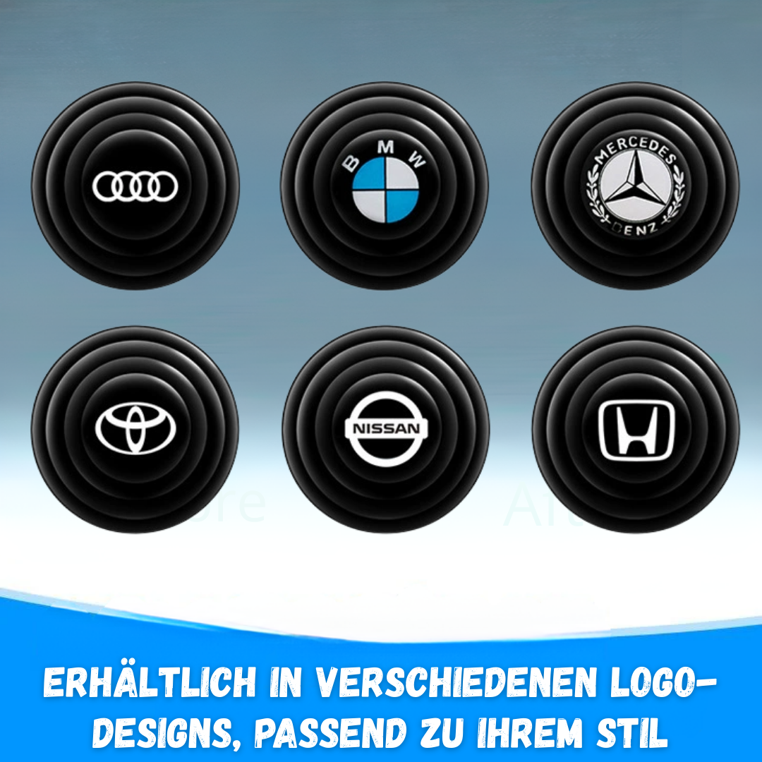 ShockGuard™ - Autotür Stoßdämpfer (1+1 GRATIS)