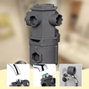 HexaWrench™ – 16-in-1 Wasserhahn-Fixer