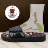 TheraTread™ - Akupressur-Massage-Schuhe