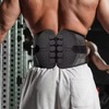 FlexiGuard™ - Verstellbarer Taillenstützgürtel