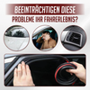 SealStrip™ - Wetterfeste Türdichtung für Autos