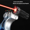 NovaAim™ Laser Schleuder für draußen