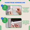 LockiMag™ - Schrank verstecktes Schloss