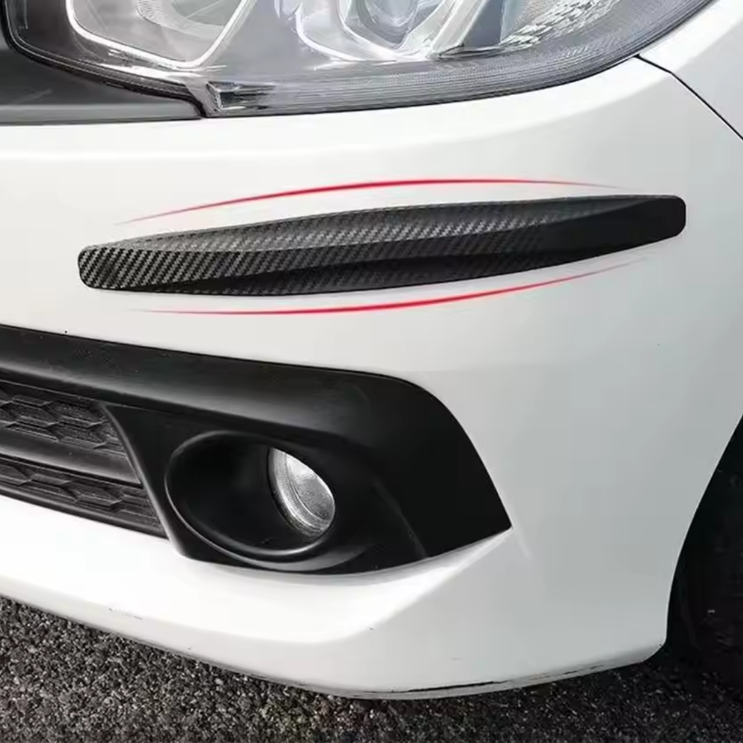 CarShield™ - Kantenschutzstreifen für Autos (1+1 GRATIS)