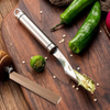 SliceCore™ - Paprika-Kerner & Samenentferner (1+1 GRATIS)