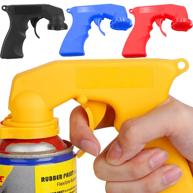 SprayMaster™ - Sprühfarben-Handgriff