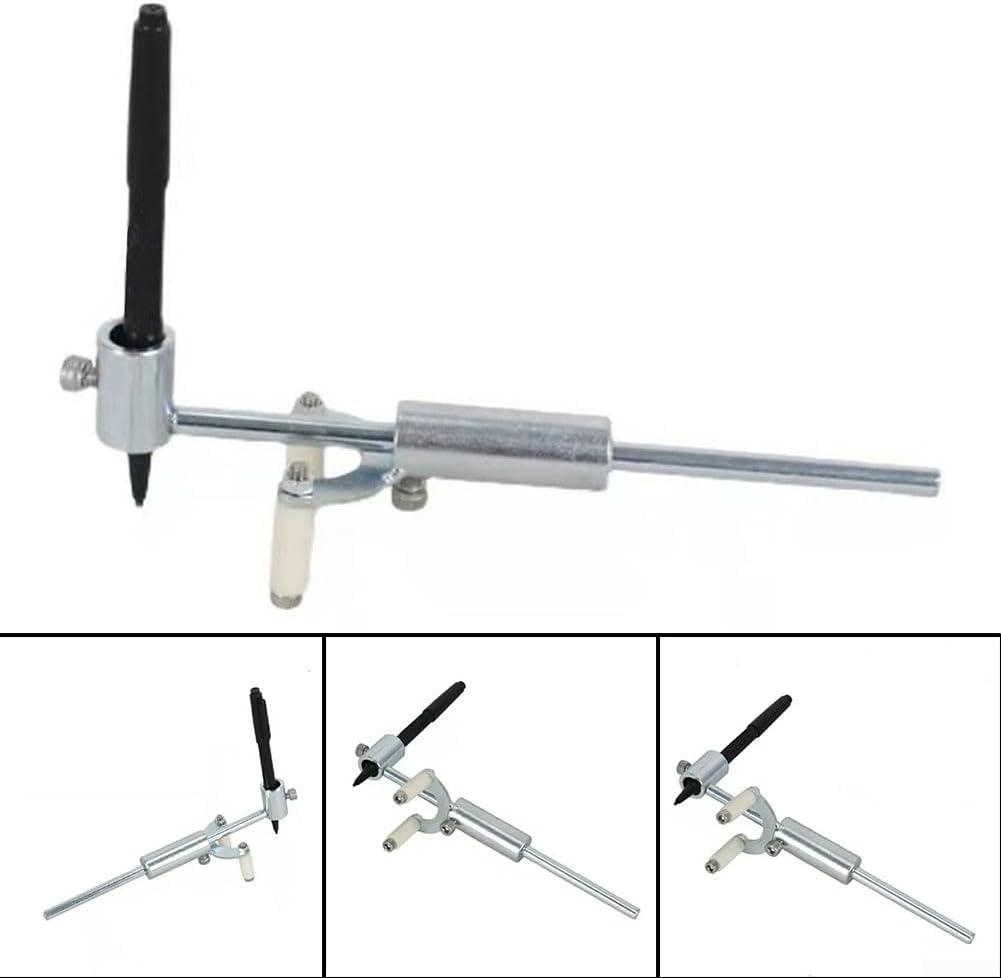 RimLine™ | Auto-Messgeräte Parallel-Anreißer