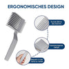 SalonStyler™ - Haarschneide-Positionierungskamm (1+1 GRATIS)