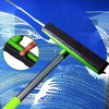 MultiSweep™ - Multifunktionaler Gummibesen