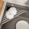 RackMate™ – Dreieckiges Abtropfgestell