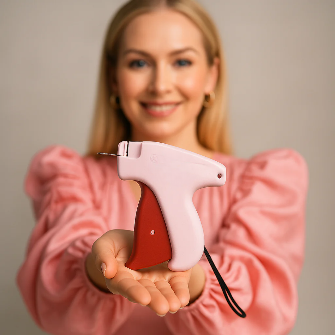 StitchMate™ - Saum-Nähwerkzeug
