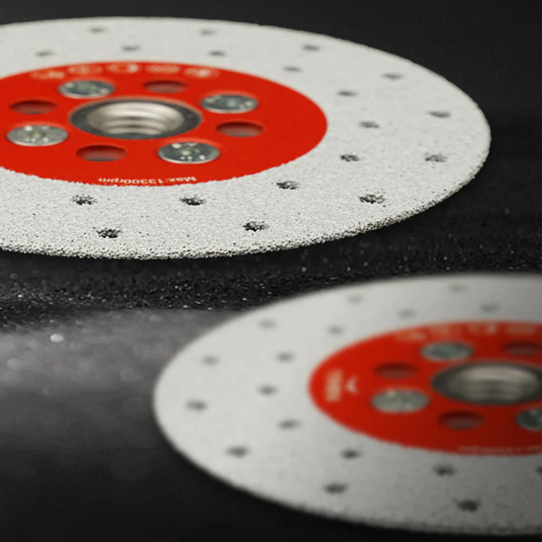 EliteDisc™ - Langlebige Diamant-Trennscheibe (1+1 GRATIS)