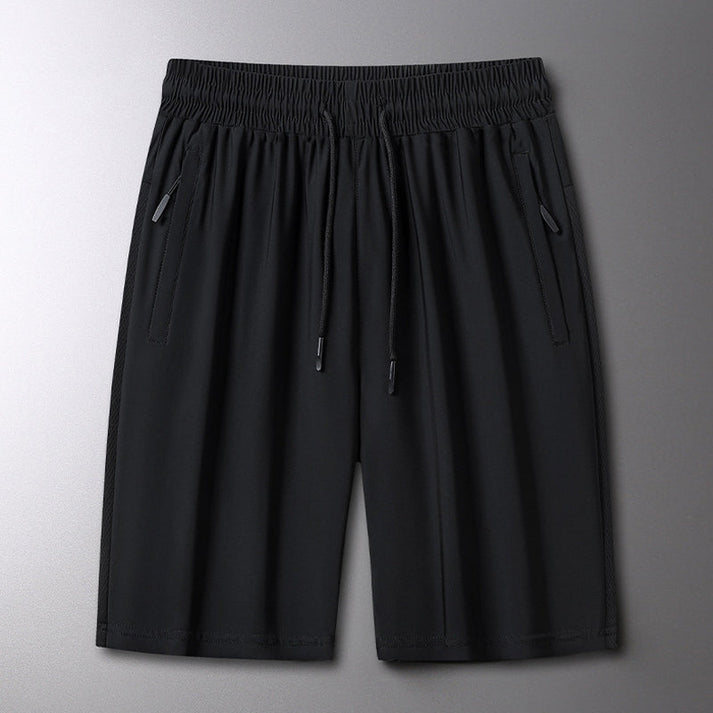 ChillMax™ - Herren-Eisseiden-Shorts