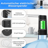 FoldaTap™️ I Automatischer elektrischer Wasserspender