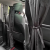 PrivRide™ - Auto Verdunkelungsvorhang