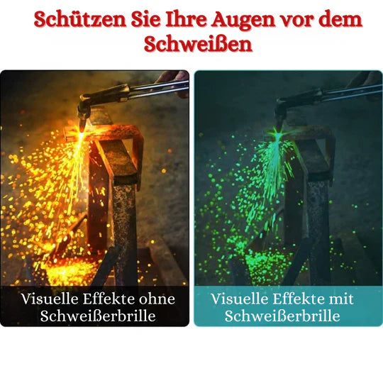 Goggix™ - Schweißerschutzbrille