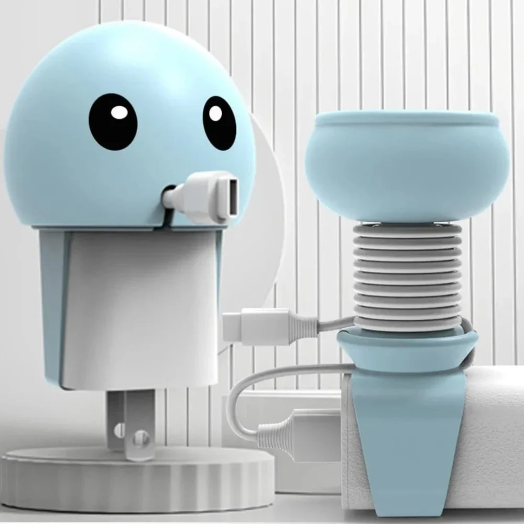ChargeMate™ - Silikon Kabelschutz (1+1 GRATIS)