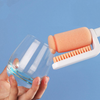 TwinClean™ - 3-in-1 Flaschenbürste