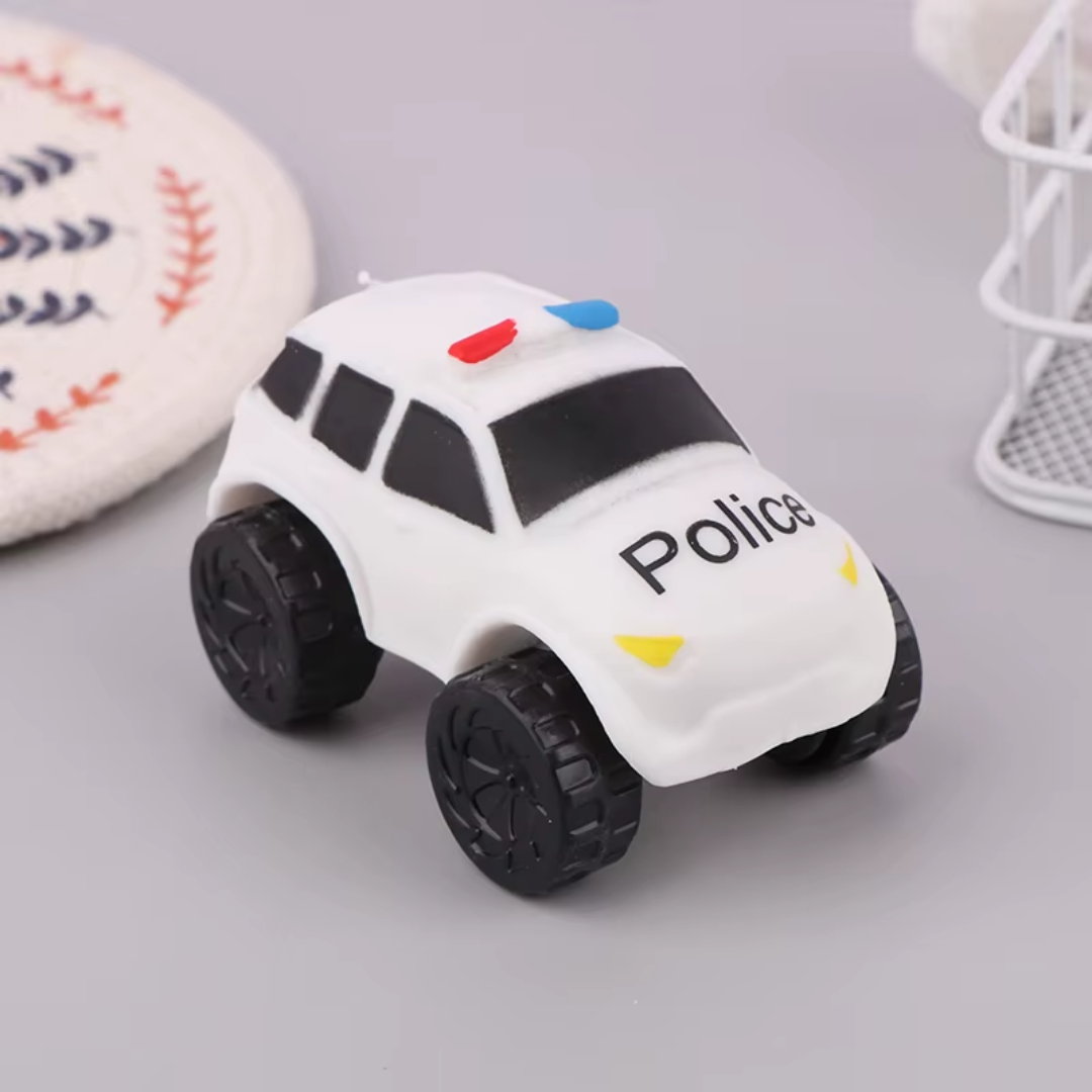 ClayKiddos™ Mini dehnbares Spielzeugauto