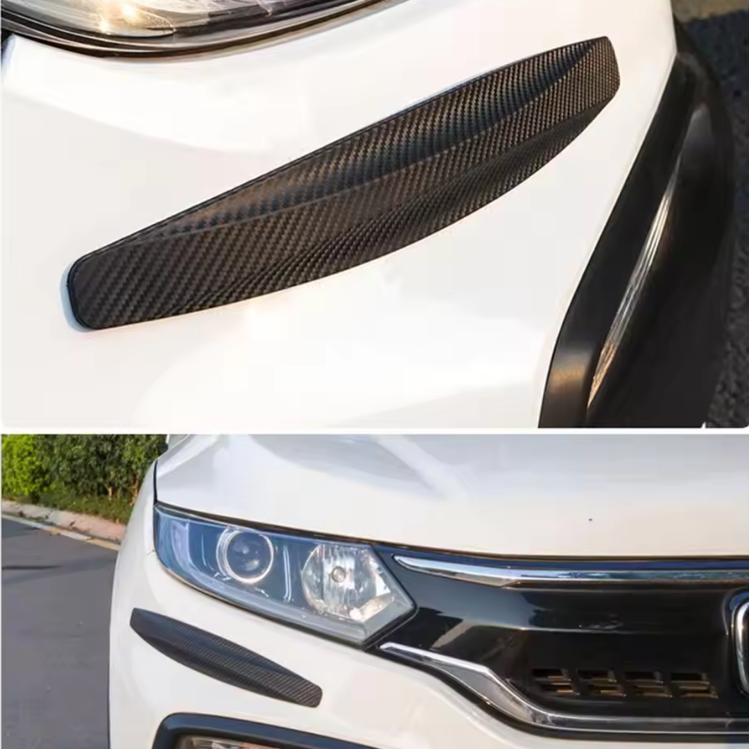CarShield™ - Kantenschutzstreifen für Autos (1+1 GRATIS)
