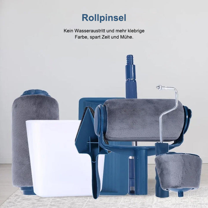 PaintXpert™ | Farbroller-Set