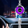 Velora™ - Kristall Auto Duftanhänger