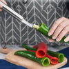 SliceCore™ - Paprika-Kerner & Samenentferner (1+1 GRATIS)