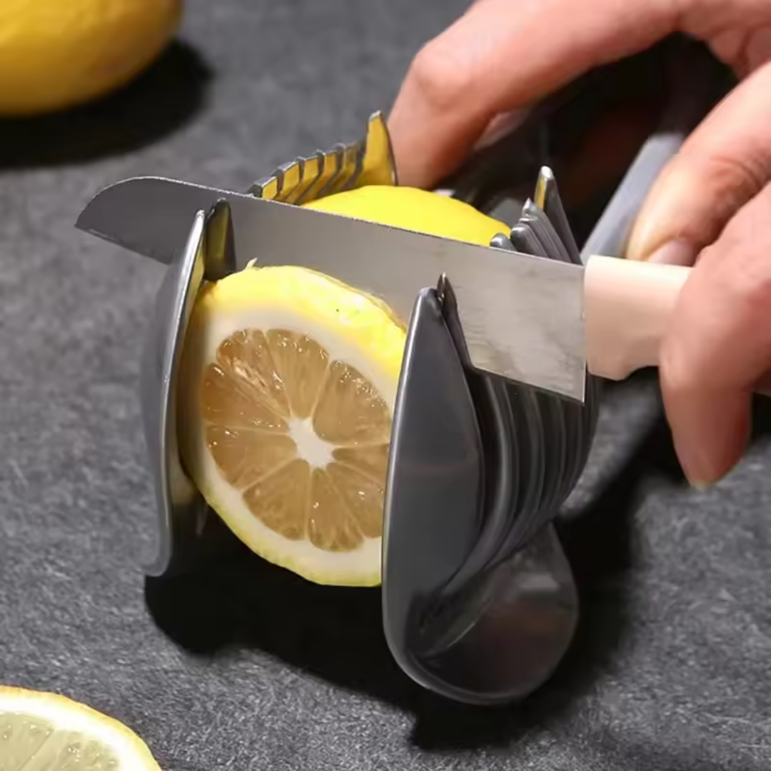 Cutzy™ - Perfekte Scheiben Schneider