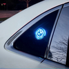 GlowMark™ - LED Auto-Logo Licht