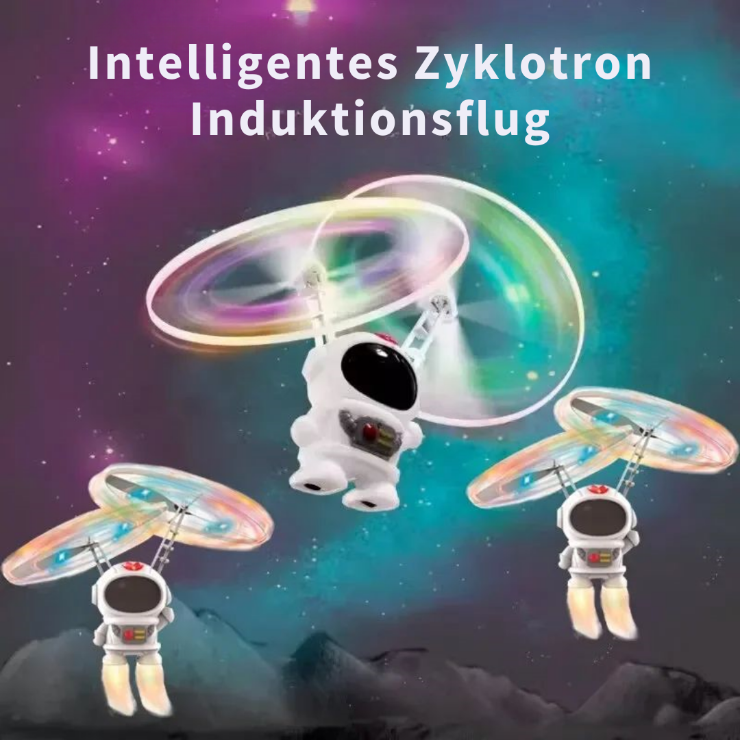 AstroFly™ Fliegende Roboter-Drohne