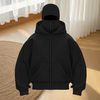 Hoodra™ - Balaclava Kapuzenpullover