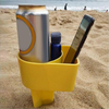 SandMate™ - Becherhalter für Strandsand (1+1 GRATIS)